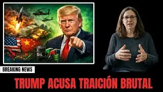 Trump acusa a Obama de 