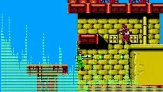 M&uacute;sica de juegos de retro game (m&uacute;sica sin copyright)