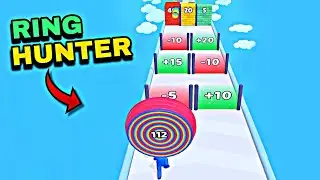 Layer Man 3D Walkthrough 🤑🤩 Satisfying ASMR Gameplay