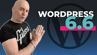 Sbirciamo WordPress 6.6
