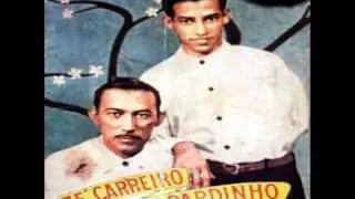 Zé Carreiro e Pardinho - Cada Coisa em Seu Lugar