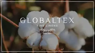 From Cotton Field to Hotel Room: Every Sleep Turns into a Fascinating Journey with Globaltex!