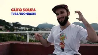 TUBA LIBRE - NEO-FANFARRISMO CARIOCA.