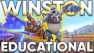 How to CARRY with Winston (educational video)