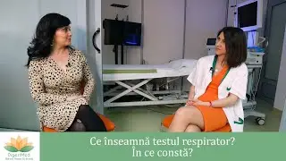 DigestMed -Testul respirator HP