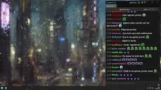 🟩 RECUPERANDOME DE LA F̸&Igrave;̴͍̦E̷B̴̨R̷̢̠E̷̱ 🟩 MINECRAF & YAKUZA [AgenteMaxo Stream Resubido 15-07-2023]