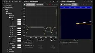 PID Practice: Arm