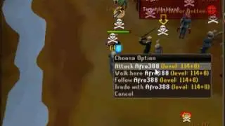 (Runescape) The AGS Prod Bh Video 2 -All AGS-