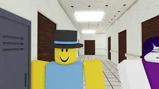senior notive(Roblox Animation)