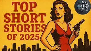 Лучшие короткие рассказы 2025 года