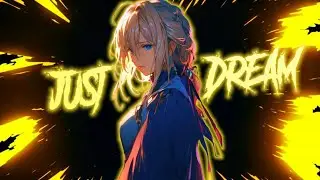 Just a Dream - 「 AMV 」 - Anime Mix - 《 HAPPY NEW YEAR 2024 》