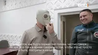 Противогаз, который спас миллионы