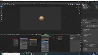 How to remove or hide  background HDRI while using HDRI for lighting. Blender 2.93.1