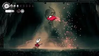 Hollow Knight: Silksong All Act 2 Boss Fights