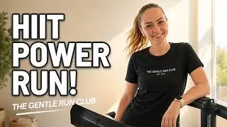 30 Minute HIIT Workout for Women | Follicular & Ovulation Phase