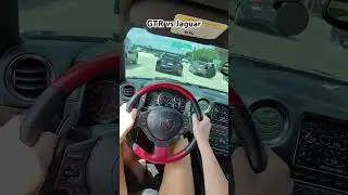 the underpass🤣