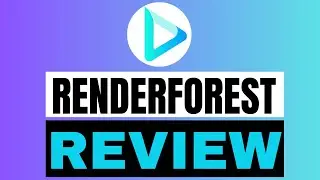 RENDERFOREST REVIEW 2025: DETAILS, BENEFITS, HOW TO USE AND PRICING