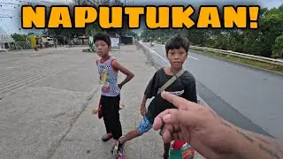 MASAMANG BALITA SA KAMBAL! MUKANG MASAMA ANG LAGAY! 😱