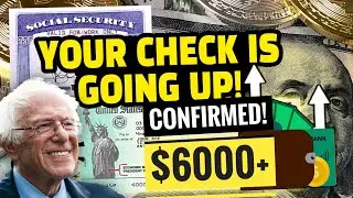 🏦 EXTRA Money ✅ CONFIRMED! 📅 Arriving💰Social Security Stimulus,SSA,SSI,VA,SSDI Payment Jan Deposit!
