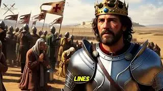 Third Crusade &ndash; Richard the Lionheart and Saladin (1189&ndash;1192) | Crusades Ep. 5