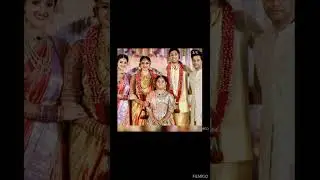 Vijayakumar granddaughter diya wedding | vijayakumar  family