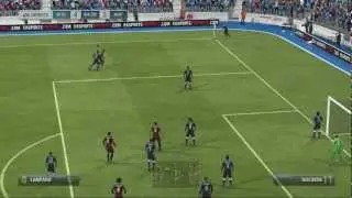 Fifa 13 (fast forward) Ultimate team