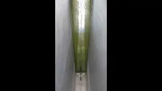Water monument