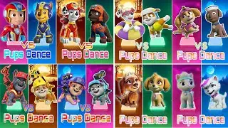 🎶🐾 LIVE: PAW Patrol Tiles Hop EDM Rush &ndash; Jump to the Beat! 🚀🔥