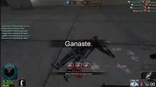 WinnersArea [Vs] Leaders /CLAN WAR - op7 Cac