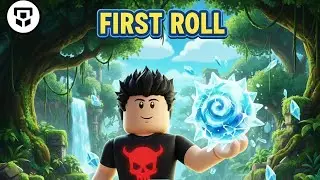 Blox Fruits: Pehle Roll mein mil gaya ICE FRUIT! 🧊🔥