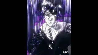 RICARDO MARTINEZ EDIT || HAJIME NO IPPO
