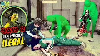 😱​Veamos 