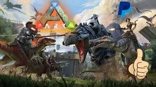 Ark fr: R&eacute;glage immortel sur 
