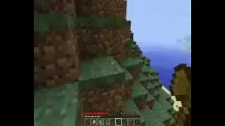 Minecraft CO-OP Abzal и Driver200 серия 2 Постройка дома.