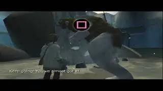 The Golden Compass PS2 Walkthrough Part 1