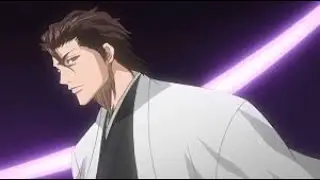 ABA SOSUKE AIZEN 120-0