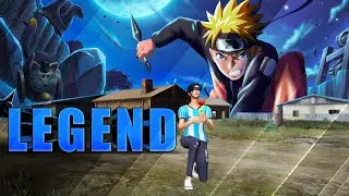 Legend never die 👽