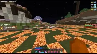 HCF ~ Late night shenanigans