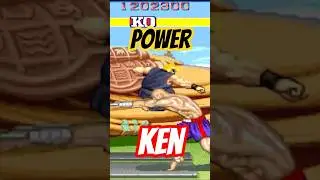 🔥 No-touch perfect defense ⚡ Old School Discipline