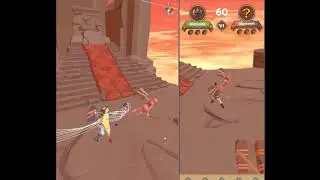 Unity - Gesture Recognition & Combat Moves