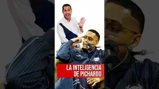 ALOFOKE HABLA SOBRE PICHARDO 🔥🔥 #eldotolnastra #alofoke #santiagomatias