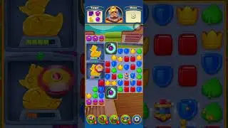 7994 Level Royal match Royal match #royalmatch #match #games #gameing #@RoyalMatch 