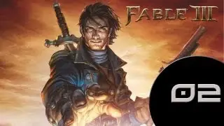 |Playthrough FR| Fable III, Episode 2 , Mistpeak & Brightwall.