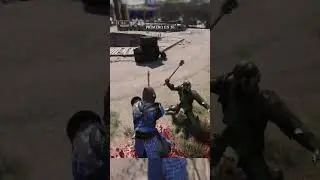 Chivalry 2 -😈 BhaalRage😈CLAN WAR 