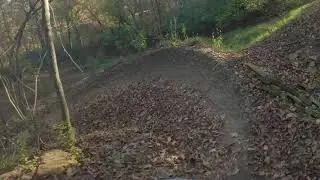 Flight training mount Kessler Fayetteville Ar