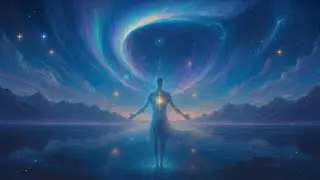 The Cheshire Spiral - Aurora of the Self [DJENT INSTRUMENTAL / PROGRESSIVE METAL / TECHNICAL SHRED]