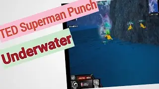 SGE Ted killing RRQ underwater | Epic last circle in PMWL finals