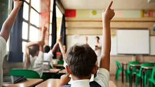 Climate book infiltrating classrooms 'oriented to children becoming activists'