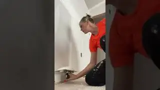 LEVEL5 Hawk & Trowel Action