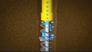 RMS - Deep Soil Mixing